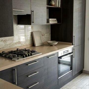 Оренда 1к НОВОБУДОВИ, ЖК ЗАТИШНИЙ КВАРТАЛ (р-н КВАРЦУ), є кондиціонер!