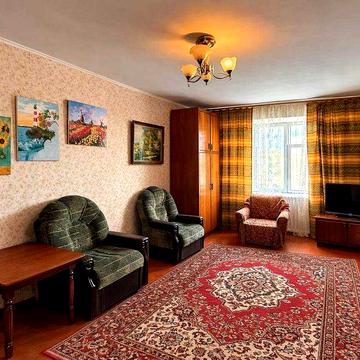 Продаж 1 к квартири! Вишенька, Цегла