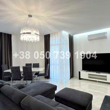 Оренда 2 кімн. квартири | ЖК «SilverPark», район Боздош