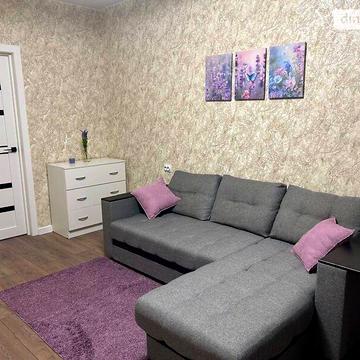 Довгострокова оренда 1к Квартира Чернігівська вулиця