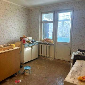 Продам недорого реальную 1 ком на Павловом Поле , метро 23 Августа