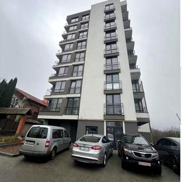 2-к, ЖК Карамель, Пасічна вул., 94 новобудова ЖК Карамель