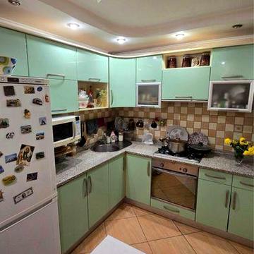 ‼️2х квартира‼️Мобиль‼️автономное отопление‼️