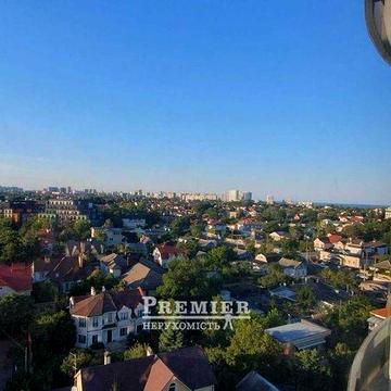 1 комнатная квартира на Львовской возле моря