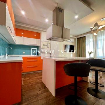 Оренда 3к квартири 100м2 ЖК Парк Авеню пр-т. Голосіївський 62