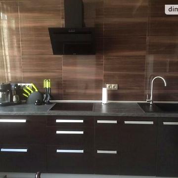 Довгострокова оренда 1к Квартира Марсельська вулиця ЖК Четвертая жемчужина