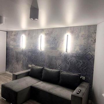 Довгострокова оренда 1к Квартира Білогірська вулиця ЖК на Белогорской