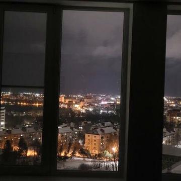 Однокімнатна квартира .Власник