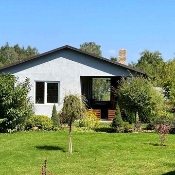 Продаж затишного будинку в с.Думанці