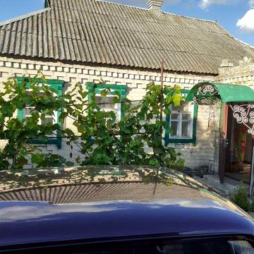 Будинок м. Павлоград