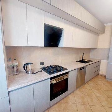 Здам в оренду однокімнатну квартиру.