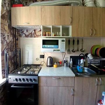 Продаж 1-но кімнатної квартири