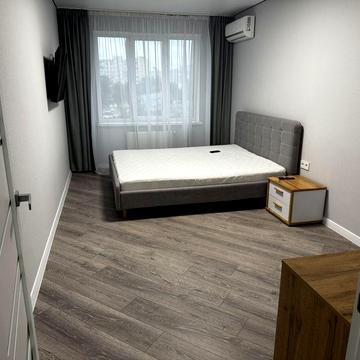 Здам однокімнатну квартиру в Броварах район Терміналу