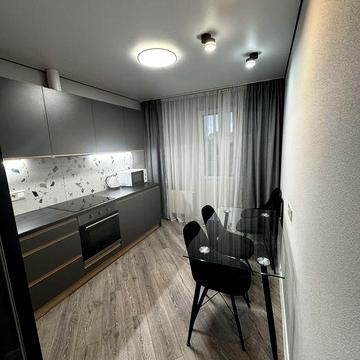 Здам однокімнатну квартиру в Броварах район Терміналу