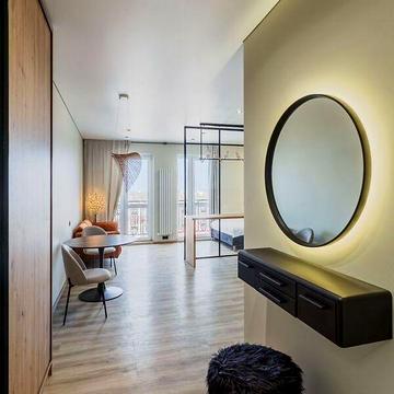 Довгострокова оренда 1к Квартира Мала Арнаутська вулиця ЖК Apart Royal