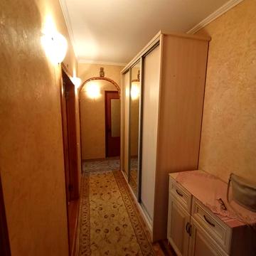 Сдам 3-комн. с капремонтом Архитекторская/"Таврия"