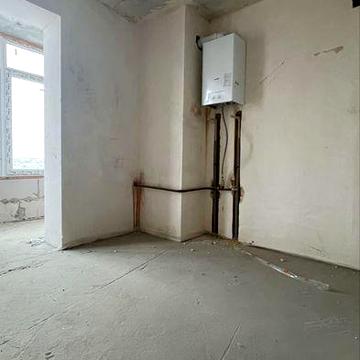 Однокімнатна квартира в готовому будинку! Газ! Балкон