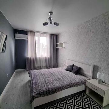 Оренда 2-кімнатної студії в ЖК Лінкольн