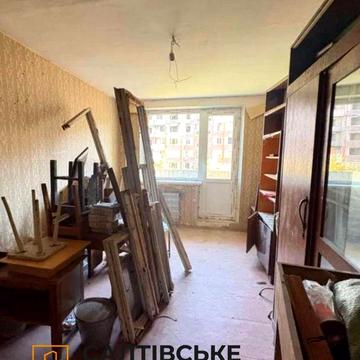 ЕГ-2194 Продам 2К квартиру на Северной Салтовке Северная 3