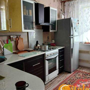 Продаж 4-х кімнатної  квартири в Хортицькому мікрорайоні