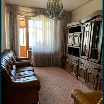 Продаю 3 х к квартира ул . Адмиральская