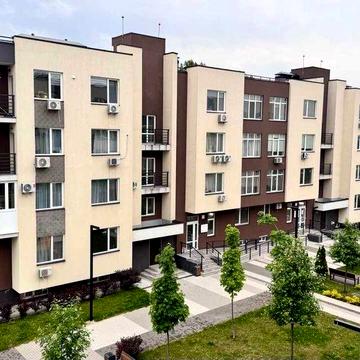Без % Продаж смарт квартири | вул. Дерегуса, 42 | ЖК ParkLand ЖК ParkLand