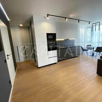 Продаж 2-ї квартири Метрополія-Дарниця 63м2 з ремонтом низький поверх ЖК Метрополія-Дарниця