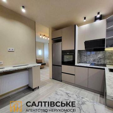 ОВ-3428 Продам 1к квартиру 40м2 в новострое ЖК Гидропарк