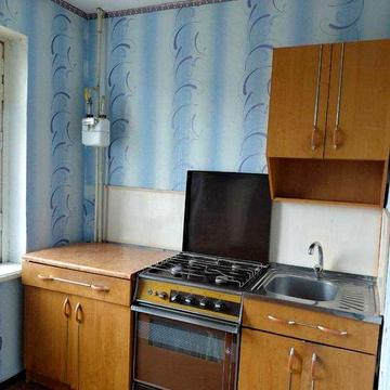 Однокімнатна квартира в центрі Хортицького району ЖК вул. Василя Сергієнка, 13