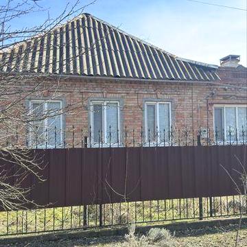 Продам дом район проходной ЮТЗ