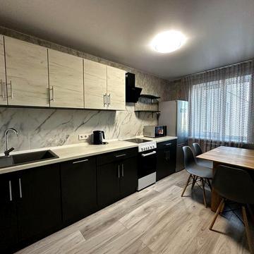 3 кімнатна квартира. Святошинський район. Вкл. Котельникова, 26