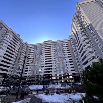 Продаж сучасної квартири в ЖК Над Бугом, вул.Зарічанська ЖК Над Бугом