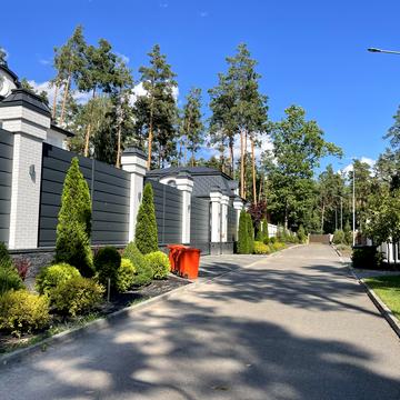 Мощун, Бучанський, Київська область 180000.0 USD