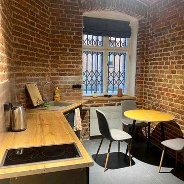 Оренда 1 кімнатної квартири вул Магазинова 3 (Ярослава Мудрого)