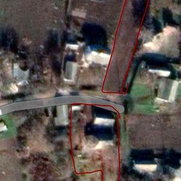 Будинок 83 кв/м Вищий Булатець