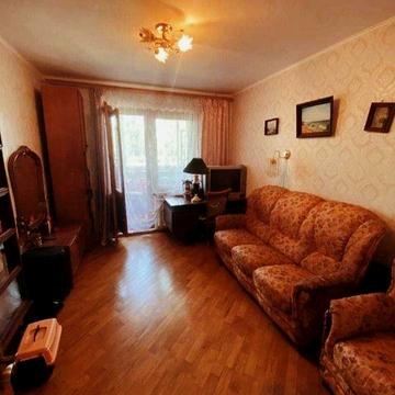 Продаж 3-х кімнатної  квартири