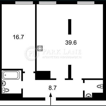 2к ЖК Nordica Residence Нордіка Верхогляда 30, Новопечерські Липки ЖК Nordica Residence
