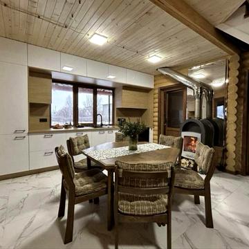 Продаж Будинку з меблями тамтехнікою  93 кв.м 5 сот Резервне світла