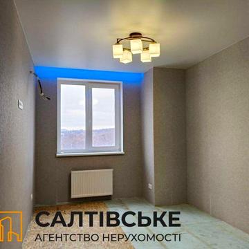 ОВ-3427 Продам 1к квартиру 33м2 в новострое ЖК Птичка на Салтовке