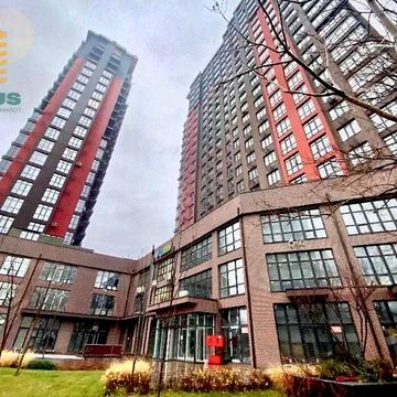 Продам! 2 комн ЖК "Манхеттен" Черемушки. Дом сдан! 61 м2! ЖК Manhattan