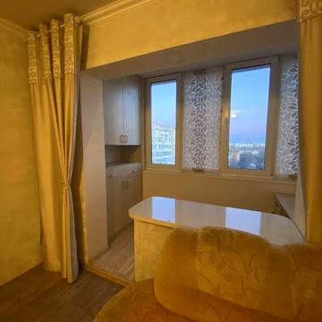 Оренда 1-но кімнатної квартири центр Грушевського