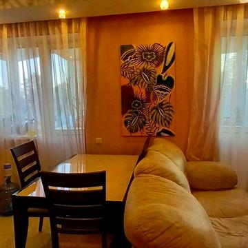 Власник! Продам свою 4-кімнатну квартиру