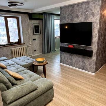 Продаж 3-х кімнатної квартири