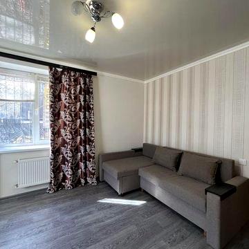 СЕРТИФІКАТ! Вигідна ЦІНА!Однокімнатна квартира з ремонтом! Без комісії