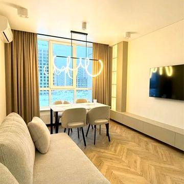 Без %. ЖК ВАРШАВСЬКИЙ. Продаж квартири з Ремонтом. ЖК Варшавський-2