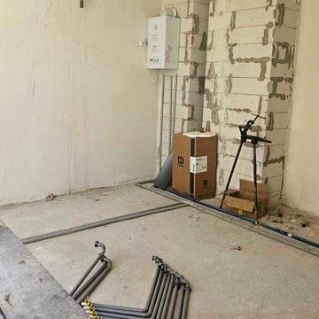 Продається трьохкімнатна квартира в новобудові. ЖК рівер сіті