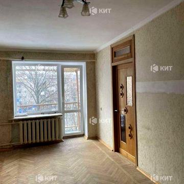 3к.56м2 Жуковського (поселок Жуковского, Академика Проскуры 9-А)131786