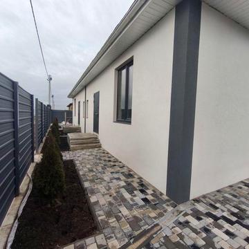 Золотая горка / дуплекс / семейный дом