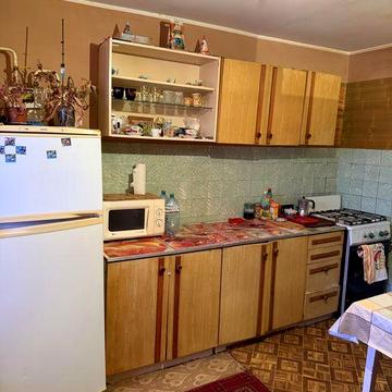 Здається 2 кімнатна квартира