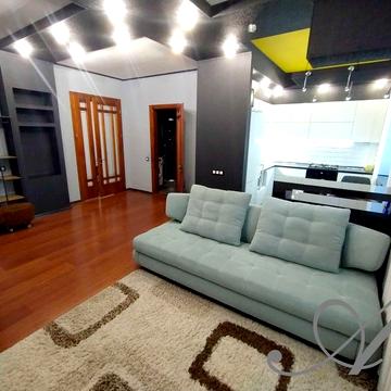 +‼️ Оренда 2к кв. 56м2 з ремонтом по вул. Сталеварів (+гараж)